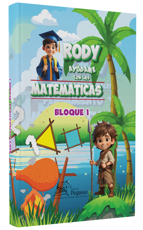 rody matematicas